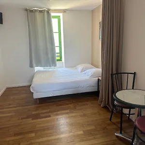  Couette-café / Bedroom
